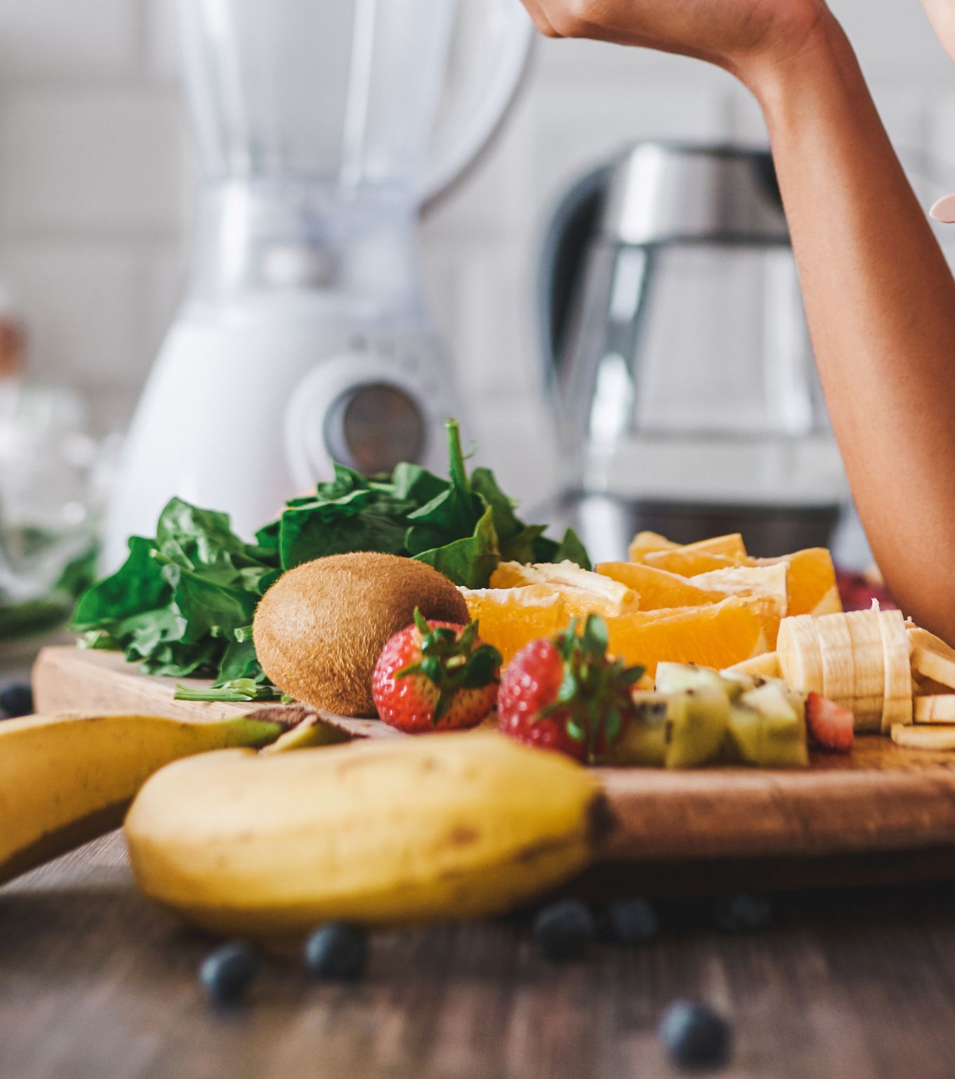 Digestive Health