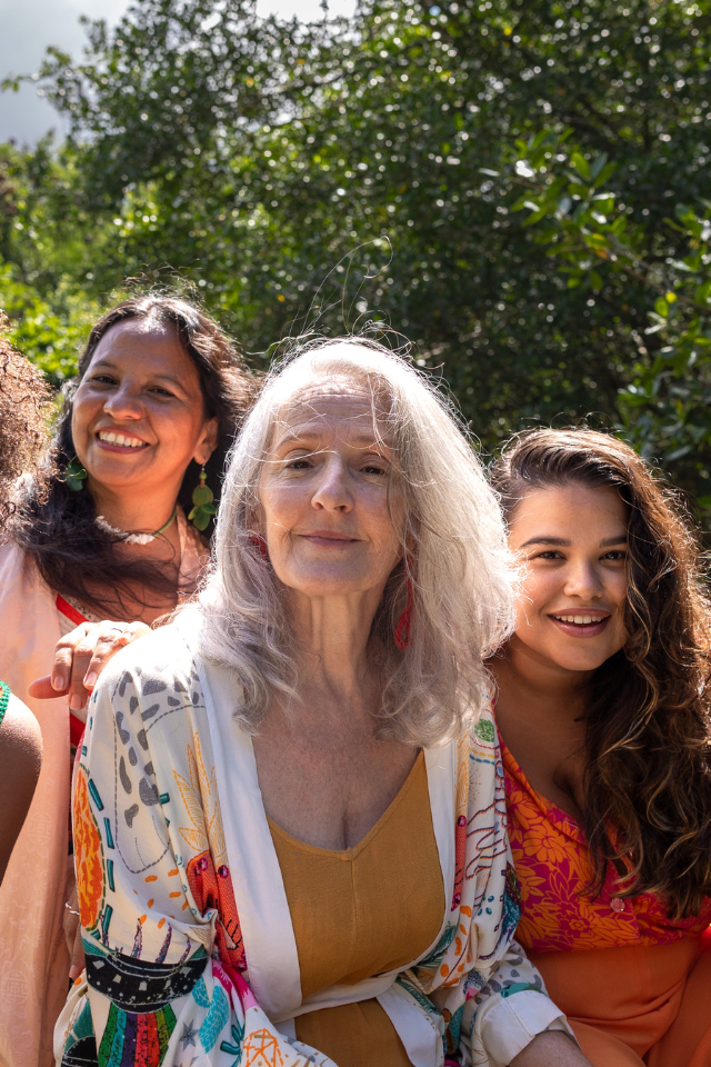 Hormone Health & Menopause Support