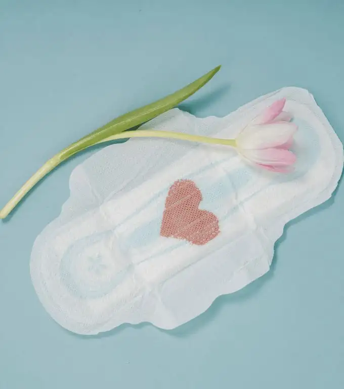 PCOS/PMS
