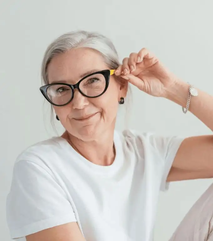 Perimenopause & Menopause